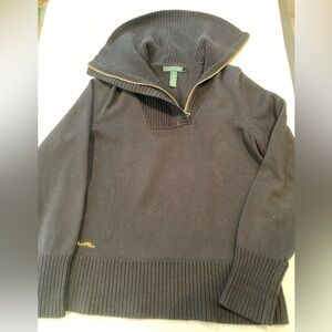 Lauren Ralph Lauren sweater. EUC